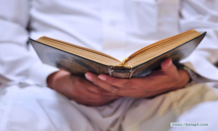 الإسلام (عمليٌّ) (حركيّ) وليس لِسانياً فقط